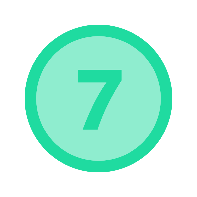 Lucky 7