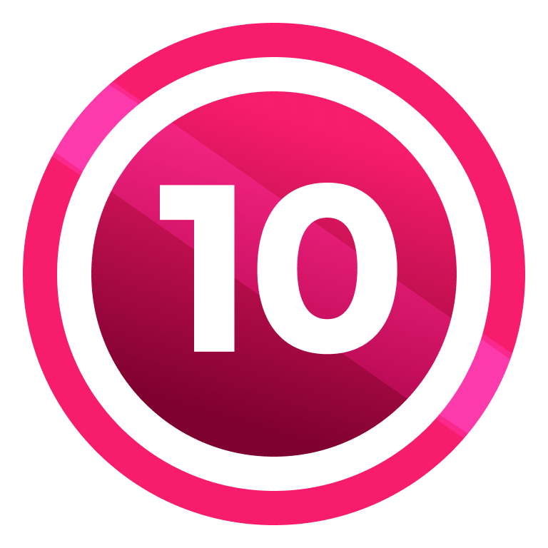 Perfect 10