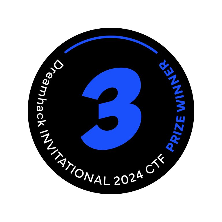 2024 Dreamhack Invitational 3rd Place