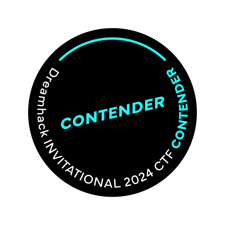 2024 Dreamhack Invitational Contenders
