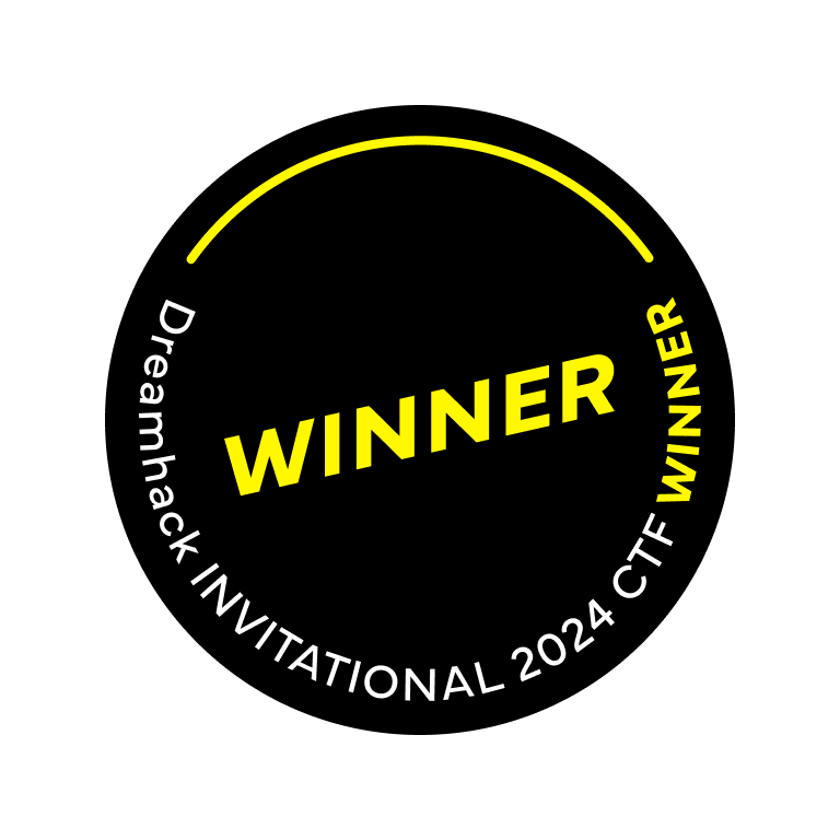 2024 Dreamhack Invitational Winners